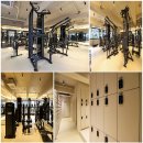 서울대 아고라 | 강남역 헬스장 트레이닝 만족도가 높은 아고라피트니스 헬스&amp;PT 강남역점