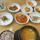 삼원빌딩 | [강남/백반] 청목 삼원빌딩 도장깨기 점심 김치찜 내돈내산 후기