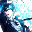 anime time : blue exorcist🔥 이미지