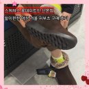 롯데화이트세탁 | 스케쳐스 롯데피트인 산본점 앵글 퍼부츠 발편한 신발 엄마 효도선물 내돈내산 구매후기