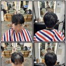 경기도 수원시 장안구 수성로327번길 | 시스루 댄디컷 하고 펌까지 했어요 2년만에 온 이유 후기 추천