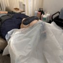 리오컬러&헤드스파살롱 | 강남웨딩케어 본식헤어 준비 컬러룸 강남구청역 헤드스파&염색