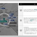 의정부경전철 송산역 이미지