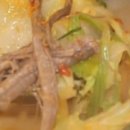 황해도만두전골 이미지