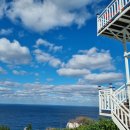 울릉도 카라반 1호 이미지