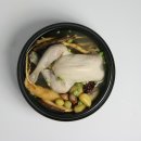 시골삼계탕 이미지