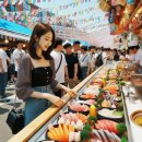 어민농장 | 2025 최남단 방어축제 제주·서귀포 생선회 먹방축제 현장포인트