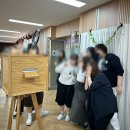 진평중학교 | [포토부스 행사] 진평중학교 인생책컷 2025상록제 행사 후기 ~!!