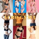 아크로짐 발산역점 24시 휘트니스 이미지