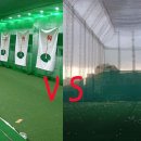 원클럽 골프연습장 이미지