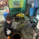 답답했던 하수구 막힘, 하수구막힘 믿음설비 업체 덕분에 한 방에 해결!