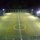 풋살장 근처 이미지