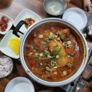 최영순의평양고기국수