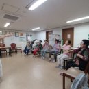 어르신 건강체조(A) 이미지