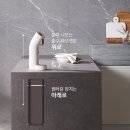 맑은물종합정수기 이미지