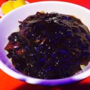 옛날짜장 이미지