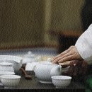 차 향기 이미지