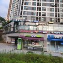 마포자이 더 센트리지 상가 이미지