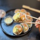 강남김밥 | 강남 역삼 점심 김밥 [오연] (메뉴/후기)