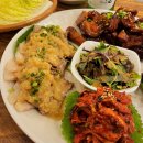 노명준보쌈한판 | [인천 맛집] '노명준보쌈한판' - 학익동 사람은 다 아는 보쌈 족발 맛집