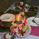 스윗쿠 | 발리 짐바란 씨푸드 맛집, 하티쿠 HATIKU (예약, 가격, 메뉴 추천)