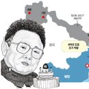 한반도 이미지