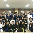 해동검도 다사도장 이미지