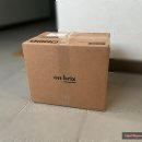 오렌지 | 내돈내산 온브릭스 망고/오렌지 배송 후기