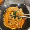 함지박 반점 | 문경 차돌짬뽕 함지박반점 재방문 후기