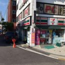 세븐일레븐 옥천도립대정문점 이미지