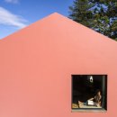 핑크하우스 이미지