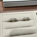 W1. 웨딩밴드를 찾아서💍• 종로 웨딩밴드• 투와이스톤(최종계약), 소울공방, 센슈얼링 종로점