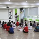 용인대 정우진 태권도장 이미지