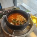 [부산 맛집] 심돈 광안리점 내돈 내산 후기, 구워져 나오는 고기집, 광안리 해수욕장 근처 맛집