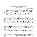 Let It Go (end credits version) piano 이미지