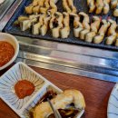 수원-1424 | 수원호매실 장어 맛집 99장어88 건강메뉴 장어소금구이 솔직후기