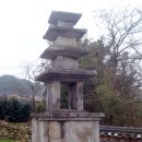 탑동 5층석탑 이미지