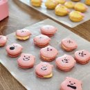 돈땡큐 | 행궁동 파티땡큐, 수원 공방거리 마카롱 원데이 클래스 내돈내산 솔직 후기