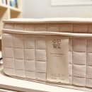 새로운슈퍼 | 슈퍼싱글사이즈 침대 추천 허리에좋은 침대 매트리스 브랜드 수면밀도 후기