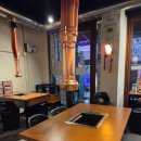 UR(오산시)-[부산중앙로]-하-1 | [내돈내산후기] 대전 성심당 근처 맛집 '후발대' 허니감자쌈에 바질이 킥! 강력 추천