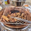 본갈비 | 대전 송강동 돼지갈비 맛집&lt;화로본갈비&gt; 방문 후기
