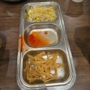 조랭이 부대찌개 - 중구 | 구의 이스트폴 한식 맛집 고부대 솔직 후기 미나리 부대찌개 가성비 최고