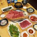 신사정육식당 반포서래점 이미지