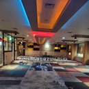 오케이 당구장 이미지