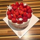 서울더리버사이드호텔 노동조합 | 리버사이드 호텔 더 라운지_딸기시루(스트로베리 밀푀유) 케이크 후기