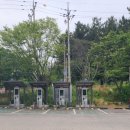 미륵산 약수터 | 익산 미륵산 등산 코스(미륵산 주차장~미륵산 장군봉~원점)