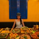 한식당글로리 | 나트랑 맛집 추천 현지인 한식당 안토이