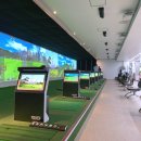 칸스크린골프연습장 이미지