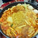 신당동떡볶이 - 남구 대남대로149번길 12 | 신당동떡볶이