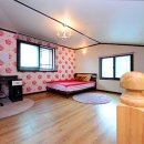 밤골 펜션 이미지